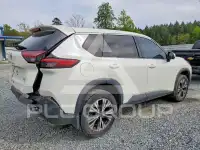 2021 Nissan ROGUE фото
