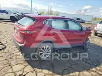 2021 Nissan ROGUE фото