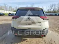 2021 Nissan ROGUE фото