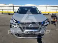 2021 Nissan ROGUE фото