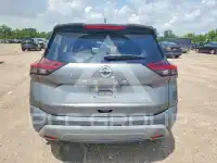 2021 Nissan ROGUE фото