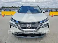 2021 Nissan ROGUE фото