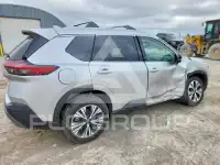 2021 Nissan ROGUE photo
