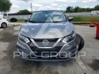 2021 Nissan ROGUE фото