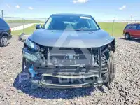 2021 Nissan ROGUE фото