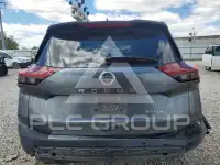 2021 Nissan ROGUE фото