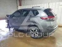 2021 Nissan ROGUE фото
