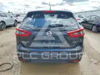 2021 Nissan ROGUE фото