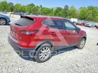 2021 Nissan ROGUE фото