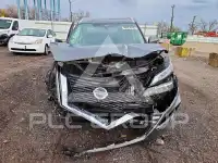 2021 Nissan ROGUE фото