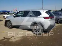2021 Nissan ROGUE фото