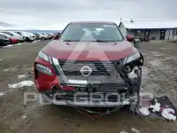 2021 Nissan ROGUE photo