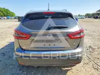 2021 Nissan ROGUE фото