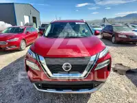 2021 Nissan ROGUE фото