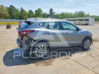 2021 Nissan ROGUE фото