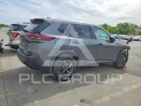 2021 Nissan ROGUE photo