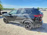 2021 Nissan ROGUE фото