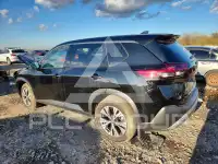 2021 Nissan ROGUE photo