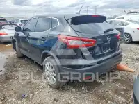 2021 Nissan ROGUE фото