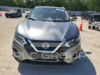2021 Nissan ROGUE фото