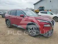 2021 Nissan ROGUE фото