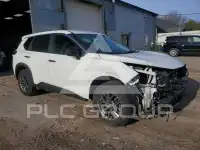 2021 Nissan ROGUE фото