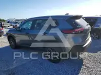 2021 Nissan ROGUE фото