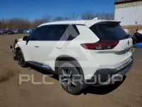 2021 Nissan ROGUE фото