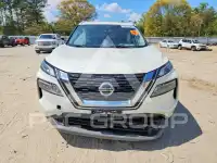 2021 Nissan ROGUE фото