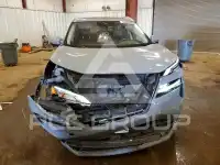 2021 Nissan ROGUE фото