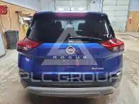 2021 Nissan ROGUE фото