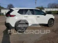 2021 Nissan ROGUE фото