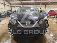 2021 Nissan ROGUE фото