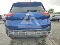 2021 Nissan ROGUE photo
