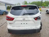 2021 Nissan ROGUE фото
