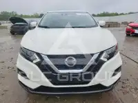 2021 Nissan ROGUE фото