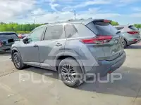 2021 Nissan ROGUE photo