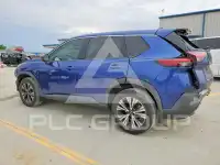 2021 Nissan ROGUE фото