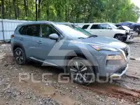2021 Nissan ROGUE photo