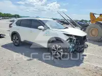 2021 Nissan ROGUE фото