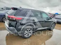 2021 Nissan ROGUE фото