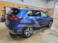 2021 Nissan ROGUE фото