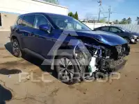 2021 Nissan ROGUE фото