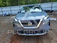 2021 Nissan ROGUE photo