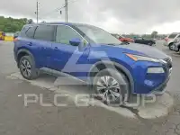 2021 Nissan ROGUE photo