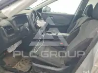 2021 Nissan ROGUE фото