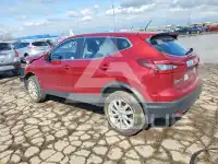 2021 Nissan ROGUE фото