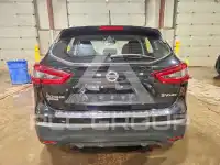 2021 Nissan ROGUE фото