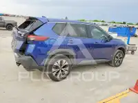 2021 Nissan ROGUE фото