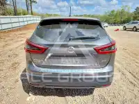 2021 Nissan ROGUE фото